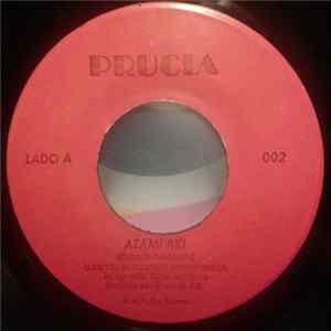 Macario Prudencia - Atami Aki FLAC