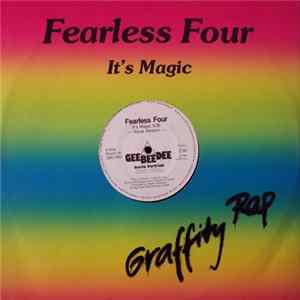 Fearless Four - It's Magic FLAC