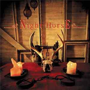 Night Horse - The Dark Won't Hide You FLAC