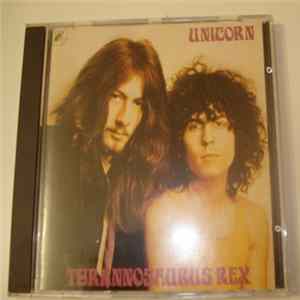 Tyrannosaurus Rex - Unicorn FLAC