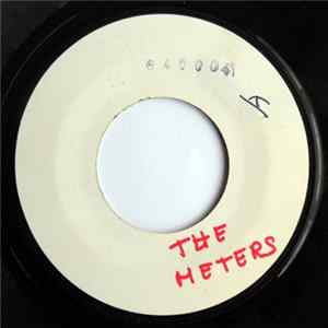 The Meters - Look-Ka Py Py / This Is My Last Affair FLAC