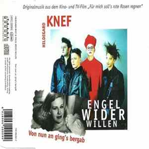 Hildegard Knef & Engel Wider Willen - Von Nun An Ging's Bergab FLAC