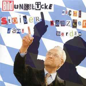 Bildungslücke - Stoiber Darf Nicht Kanzler Werden FLAC