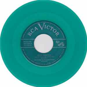 Eddy Arnold, The Tennessee Plowboy - White Christmas FLAC