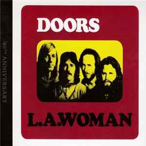 Doors - L.A.Woman FLAC
