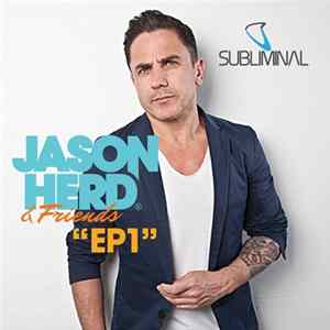 Jason Herd & Friends - EP1 FLAC