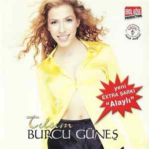 Burcu Güneş - Tılsım FLAC