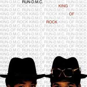 Run-D.M.C. - King Of Rock FLAC