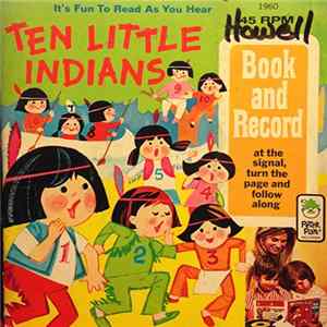 Unknown Artist - Ten Little Indians FLAC