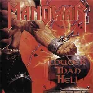 Manowar - Louder Than Hell FLAC