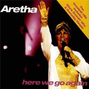 Aretha Franklin - Here We Go Again FLAC
