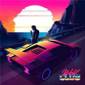 Wolfclub - Infinity FLAC