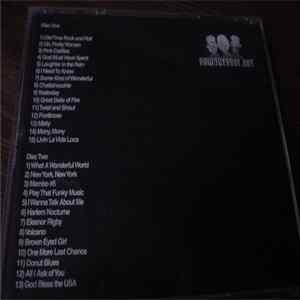 New Odyssey - New Odyssey FLAC