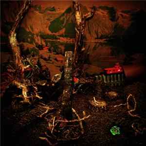 Robert Gomez - Pine Sticks And Phosphorus FLAC