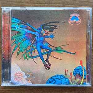 Gravy Train - Staircase To The Day FLAC