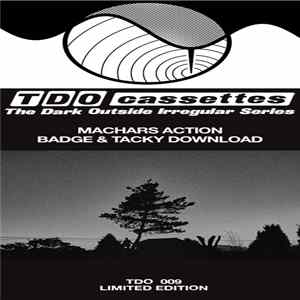 Machars Action - Badge & Tacky Download FLAC