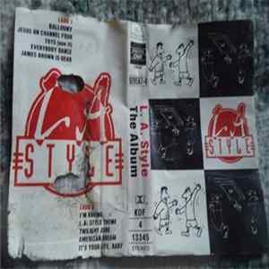 L.A. Style - The Album FLAC