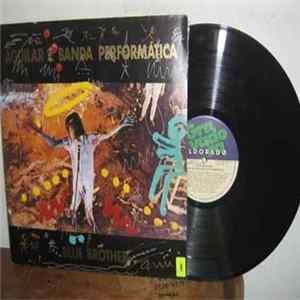 Aguilar E Banda Performática - Blue Brother FLAC