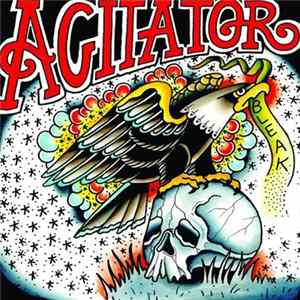 Agitator - Bleak FLAC