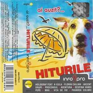 Various - Ai Auzit?... Hiturile Infopro FLAC