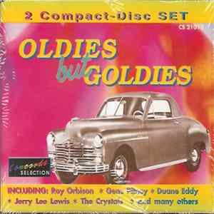 Various - Oldies But Goldies FLAC