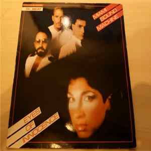 Miami Sound Machine - Eyes Of Innocence FLAC