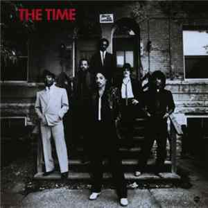 The Time - The Time FLAC