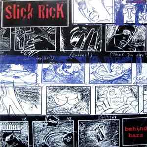 Slick Rick - Behind Bars FLAC