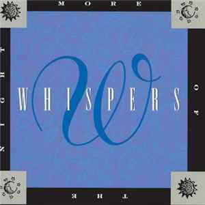 Whispers - More Of The Night FLAC