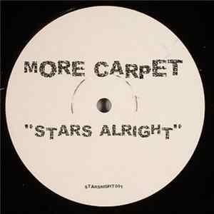 More Carpet - Stars Alright FLAC