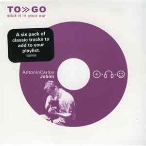 Antonio Carlos Jobim - To Go FLAC