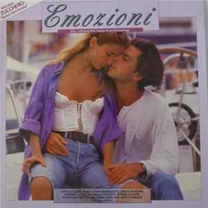 Various - Emozioni FLAC