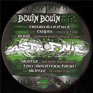 Various - Bouin Bouin 07 FLAC