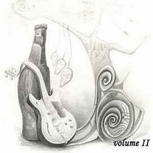 Various - The Best Of CloseToCure B.O.M.J.-bands. Volume II. FLAC