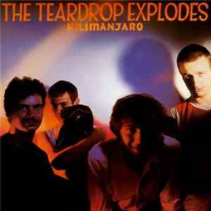 The Teardrop Explodes - Kilimanjaro FLAC