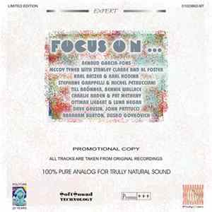 Various - Focus On… (Expert Series) FLAC
