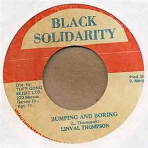 Linval Thompson - Bumping And Boring FLAC