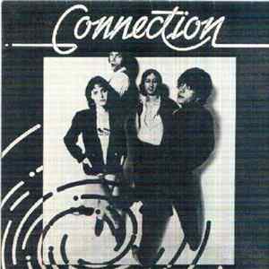 Connection - Comme Un Animal FLAC