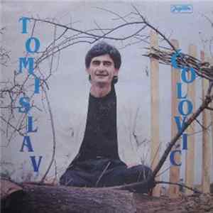 Tomislav Čolović - Tomislav Čolović FLAC