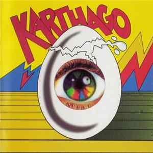 Karthago - Karthago FLAC