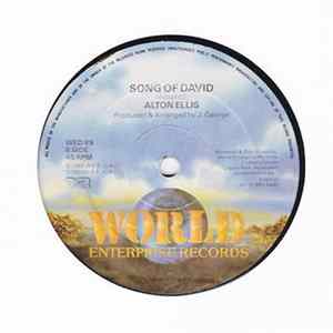 Alton Ellis - Soul Medley FLAC