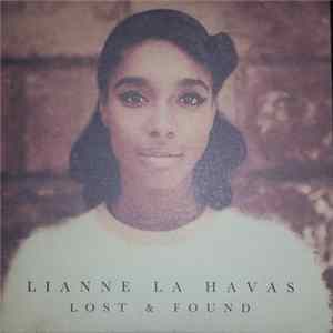 Lianne La Havas - Lost & Found FLAC