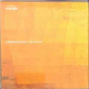 DJ Kiyo - Conception FLAC