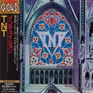 TNT - Intuition FLAC