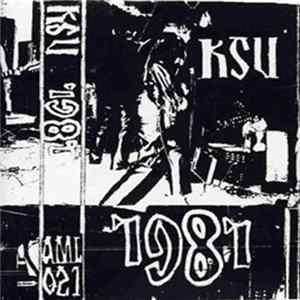 KSU - 1981 FLAC