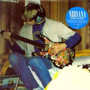 Nirvana - Illiteracy Will Prevail FLAC