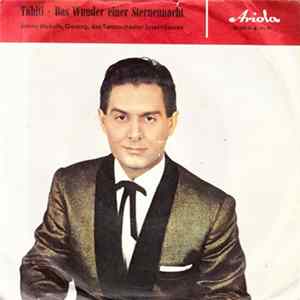Jimmy Makulis Und Das Tanzorchester Josef Niessen - Tahiti / Das Wunder Einer Sternennacht FLAC