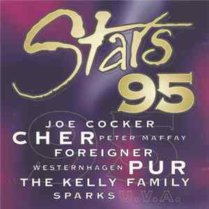 Various - Stars '95 FLAC