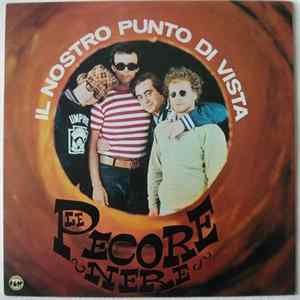 Le Pecore Nere - Il Nostro Punto Di Vista FLAC