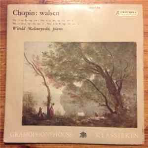 Witold Malcuzynsky - Chopin: Walsen FLAC